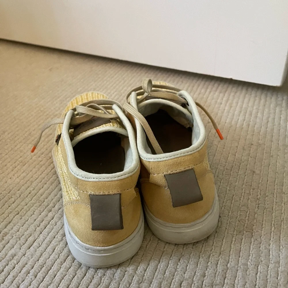 Sneakers - Picture 2 of 4